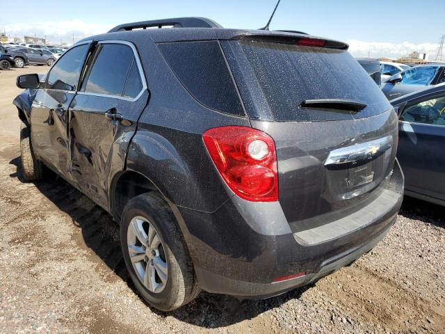 Photo 2 from auction – 2013 CHEVROLET EQUINOX LT with VIN 2GNALPEK4D6181803