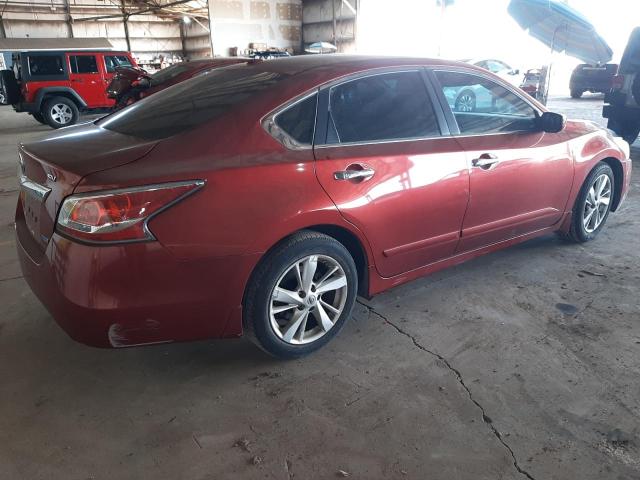 Photo 3 from auction – 2014 NISSAN ALTIMA 2.5 with VIN 1N4AL3AP0EC404405