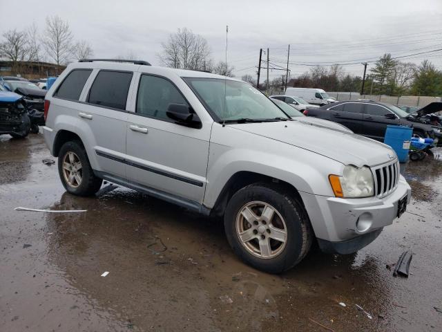 Photo 4 from auction – 2007 JEEP GRAND CHER with VIN 1J8GR48K57C520116