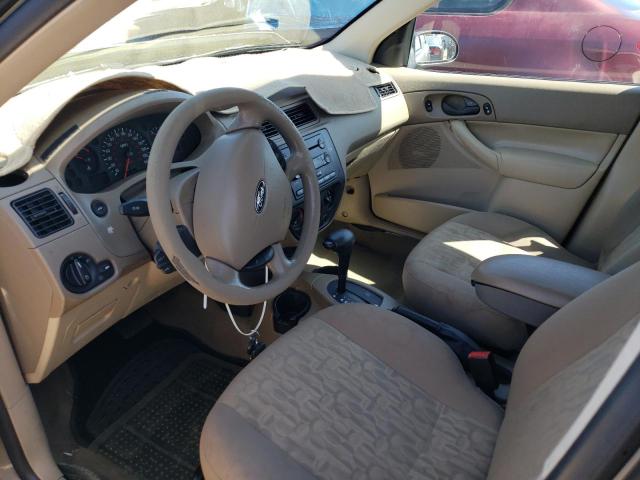 Photo 7 from auction – 2005 FORD FOCUS ZXW with VIN 1FAFP36N75W239890