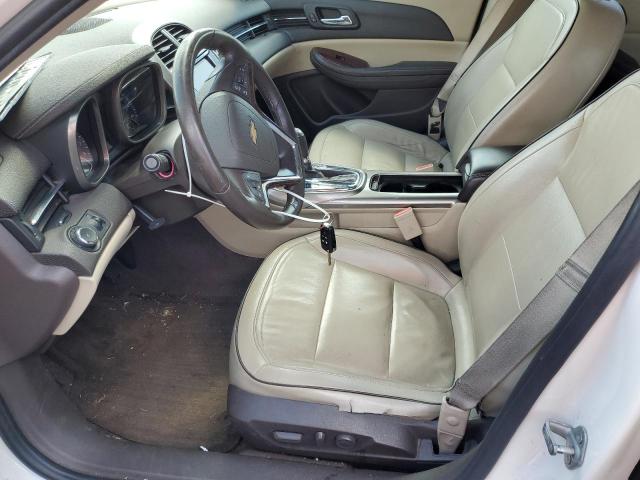 Photo 7 from auction – 2013 CHEVROLET MALIBU 2LT with VIN 1G11F5RR6DF102576