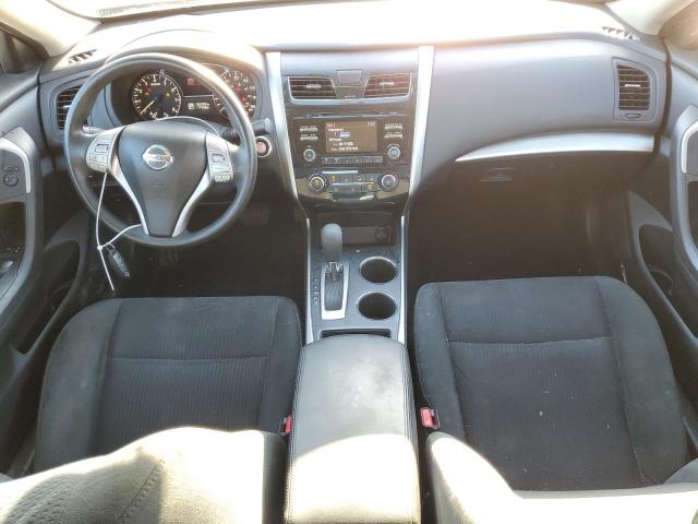 Photo 8 from auction – 2015 NISSAN ALTIMA 2.5 with VIN 1N4AL3AP5FC277328