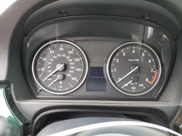 Photo 9 from auction – 2008 BMW 335 I with VIN WBAWB73578P043951