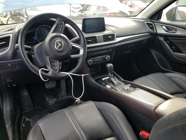 Photo 8 from auction – 2018 MAZDA 3 TOURING with VIN 3MZBN1V39JM276062