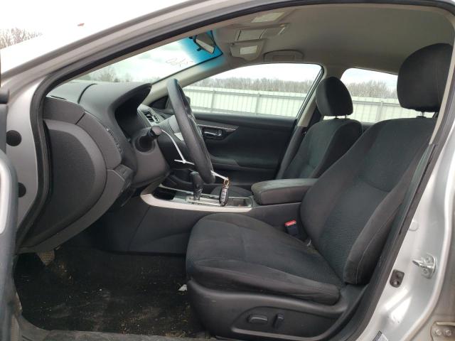 Photo 7 from auction – 2014 NISSAN ALTIMA 2.5 with VIN 1N4AL3AP1EC402923