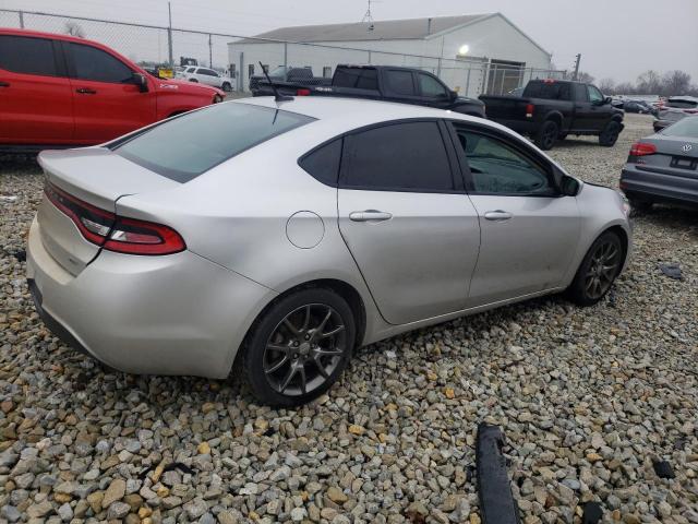 Photo 3 from auction – 2013 DODGE DART SXT with VIN 1C3CDFBA5DD344338