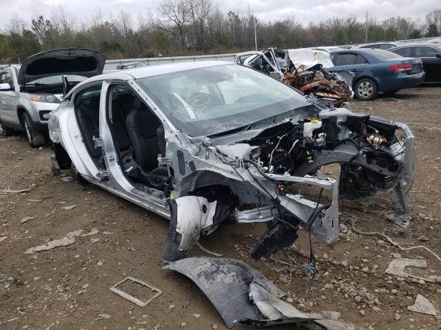 Photo 4 from auction – 2022 NISSAN MAXIMA SV with VIN 1N4AA6CV2NC509059