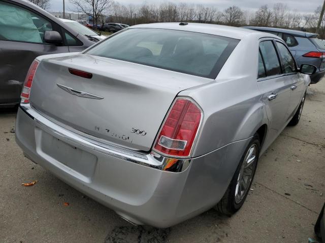 Photo 3 from auction – 2012 CHRYSLER 300 LIMITE with VIN 2C3CCACG9CH277396
