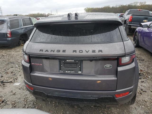 Photo 6 from auction – 2017 LAND ROVER RANGE ROVE with VIN SALVD2BG9HH193965
