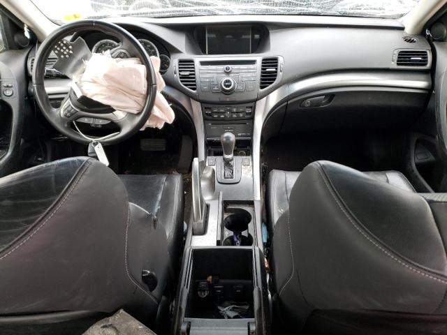Photo 8 from auction – 2012 ACURA TSX TECH with VIN JH4CU2F62CC026626