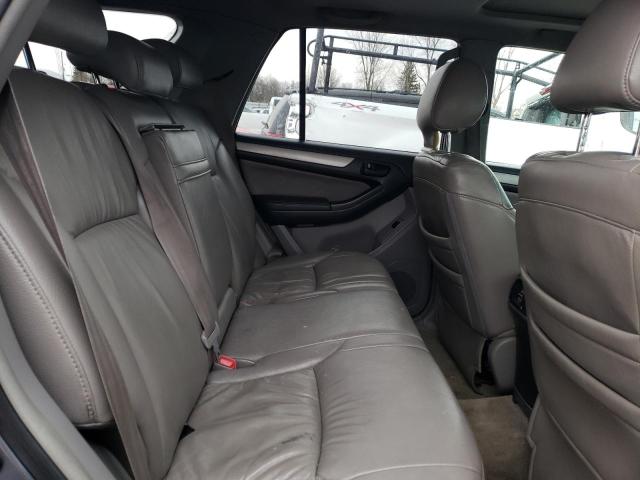 Photo 10 from auction – 2004 TOYOTA 4RUNNER SR with VIN JTEBT14R240034943