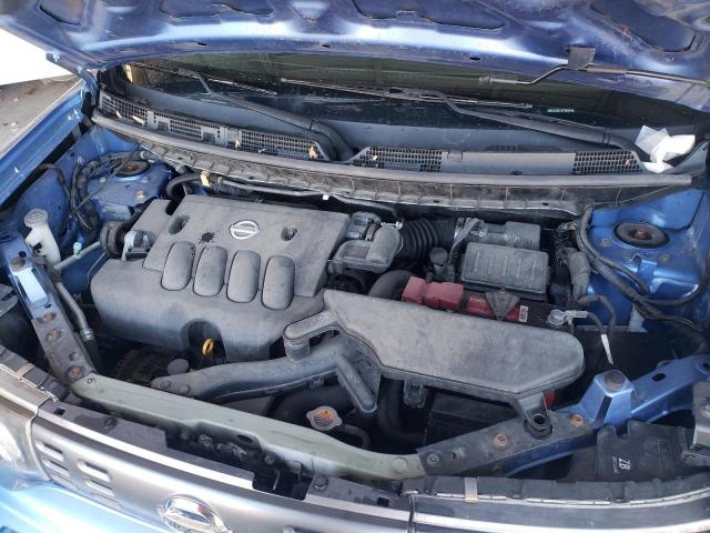 Photo 11 from auction – 2012 NISSAN CUBE BASE with VIN JN8AZ2KR1CT255796
