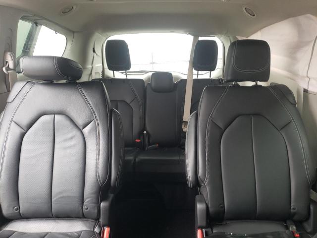Photo 10 from auction – 2022 CHRYSLER PACIFICA T with VIN 2C4RC3BG8NR216699
