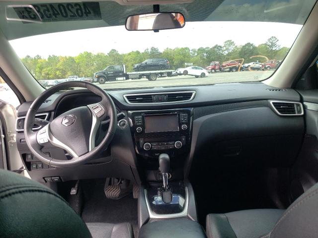 Photo 8 from auction – 2016 NISSAN ROGUE S with VIN 5N1AT2MT6GC843474