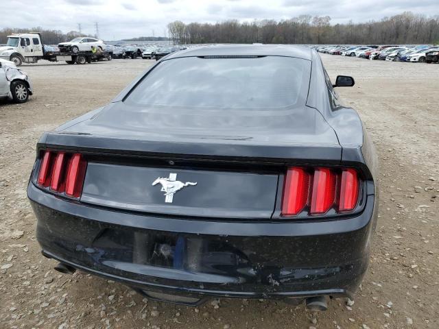 Photo 6 from auction – 2017 FORD MUSTANG with VIN 1FA6P8AM6H5346337