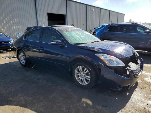Photo 4 from auction – 2011 NISSAN ALTIMA BAS with VIN 1N4AL2AP0BC172927