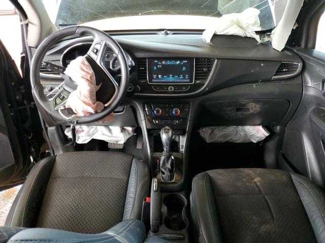 Photo 8 from auction – 2017 BUICK ENCORE PRE with VIN KL4CJBSB3HB167855