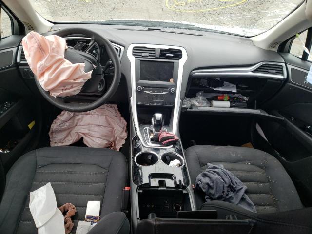 Photo 8 from auction – 2013 FORD FUSION SE with VIN 3FA6P0HR8DR187704