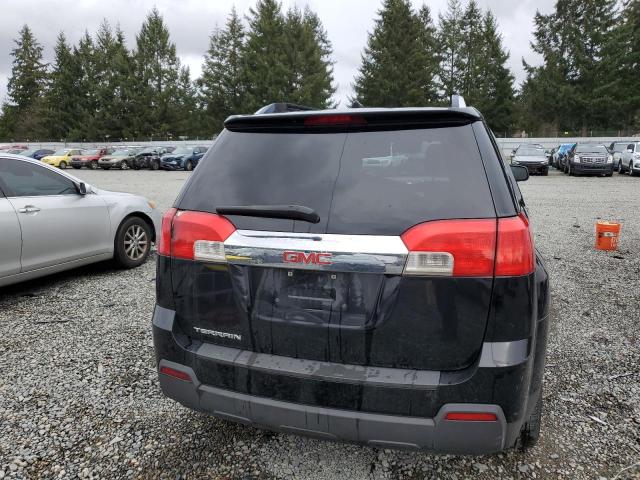 Photo 6 from auction – 2011 GMC TERRAIN SL with VIN 2CTALSEC6B6347101