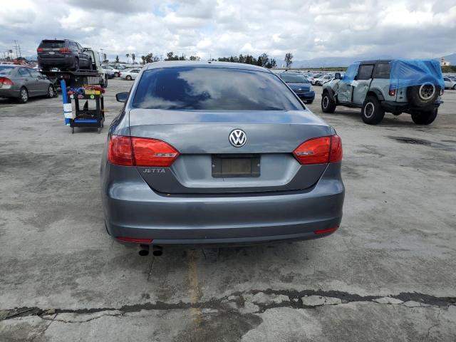 Photo 6 from auction – 2011 VOLKSWAGEN JETTA with VIN 3VW1K7AJ1BM305079