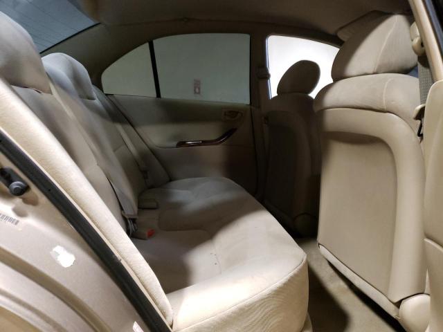 Photo 10 from auction – 2000 MITSUBISHI GALANT ES with VIN 4A3AA46G8YE129029