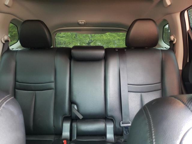 Photo 10 from auction – 2016 NISSAN ROGUE S with VIN 5N1AT2MT6GC843474