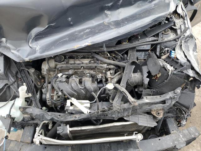 Photo 11 from auction – 2012 HYUNDAI ACCENT GLS with VIN KMHCT4AE9CU072054