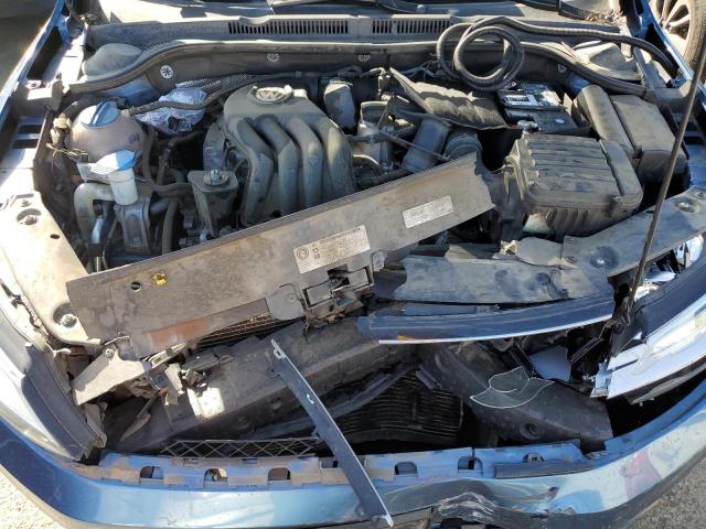 Photo 11 from auction – 2015 VOLKSWAGEN JETTA BASE with VIN 3VW2K7AJXFM414330