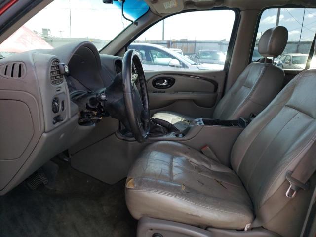 Photo 7 from auction – 2004 BUICK RAINIER CX with VIN 5GAET13P042385874