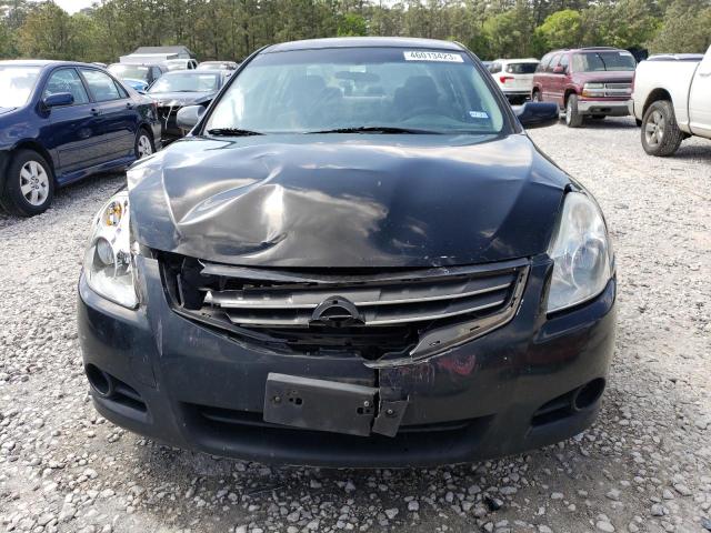 Photo 5 from auction – 2010 NISSAN ALTIMA BAS with VIN 1N4AL2AP1AN502559