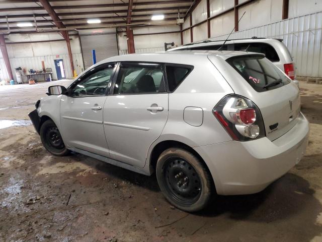 Photo 2 from auction – 2009 PONTIAC VIBE with VIN 5Y2SP67049Z463541