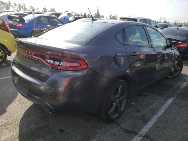 Photo 3 from auction – 2015 DODGE DART GT with VIN 1C3CDFEB5FD204832