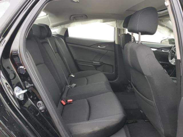 Photo 10 from auction – 2018 HONDA CIVIC EX with VIN JHMFC1F30JX000421