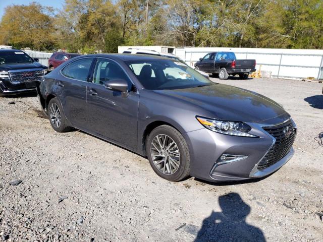 Photo 4 from auction – 2018 LEXUS ES 350 with VIN 58ABK1GGXJU104747