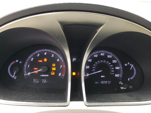 Фото 9 с аукциона – 2011 TOYOTA AVALON BAS с VIN 4T1BK3DB1BU409695