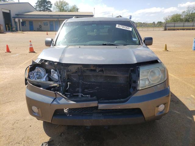 Photo 5 from auction – 2011 HONDA PILOT EXL with VIN 5FNYF3H51BB011368