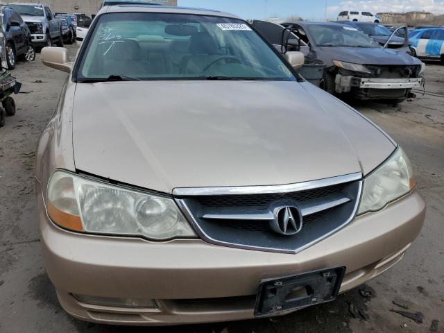 Photo 5 from auction – 2003 ACURA 3.2TL with VIN 19UUA56643A002616