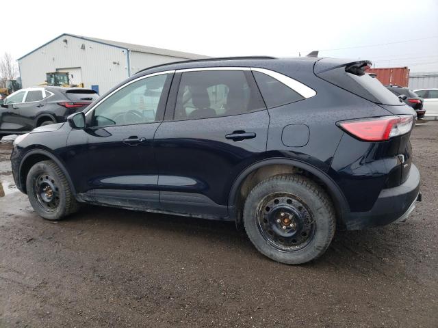 Photo 2 from auction – 2021 FORD ESCAPE SEL with VIN 1FMCU9CZ4MUA23873