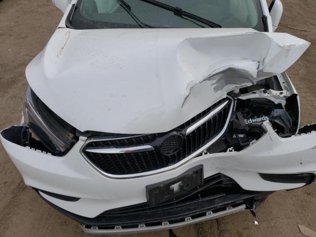 Photo 12 from auction – 2019 BUICK ENCORE PRE with VIN KL4CJASBXKB949216