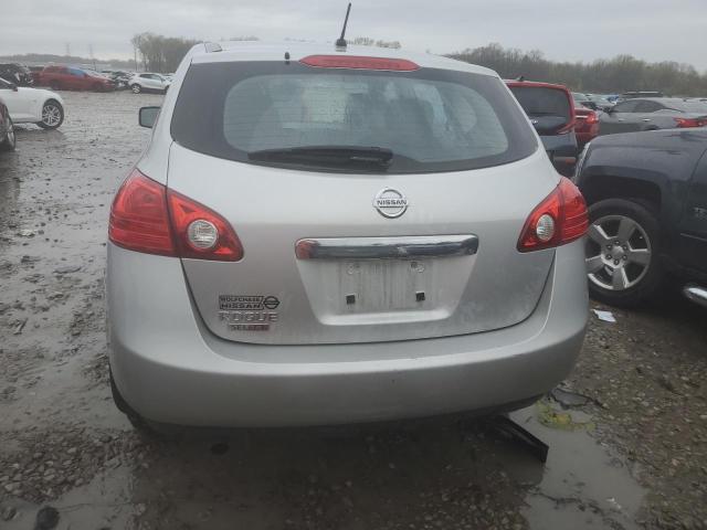 Photo 6 from auction – 2014 NISSAN ROGUE SELE with VIN JN8AS5MT5EW608251