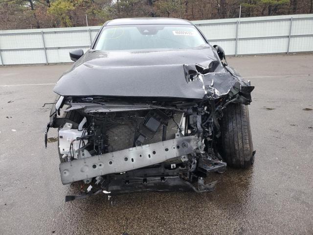 Photo 5 from auction – 2018 MAZDA CX-9 SPORT with VIN JM3TCBBY7J0204905