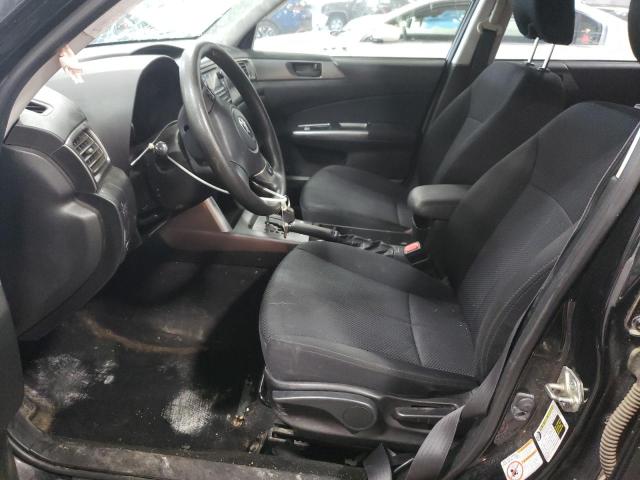 Photo 7 from auction – 2013 SUBARU FORESTER 2 with VIN JF2SHABC9DH435123