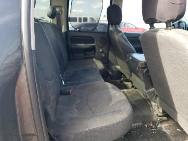 Photo 10 from auction – 2004 DODGE RAM 1500 S with VIN 1D7HA18N14S740498