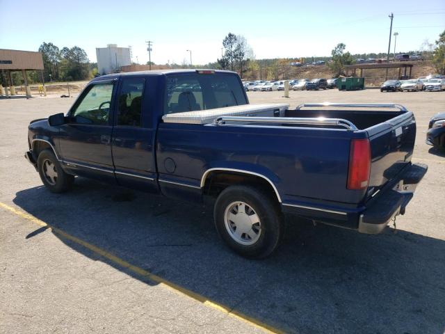 Photo 2 from auction – 1998 CHEVROLET GMT-400 C1 with VIN 1GCEC19R3WR147616