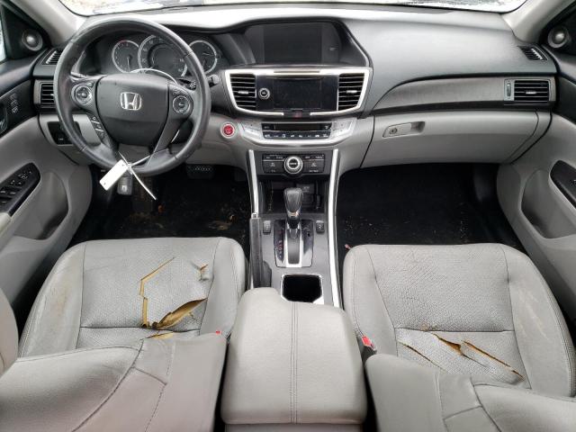 Photo 8 from auction – 2013 HONDA ACCORD EXL with VIN 1HGCR2F80DA005311
