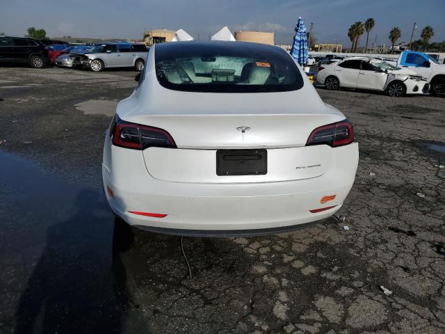 Photo 6 from auction – 2020 TESLA MODEL 3 with VIN 5YJ3E1EB2LF622958