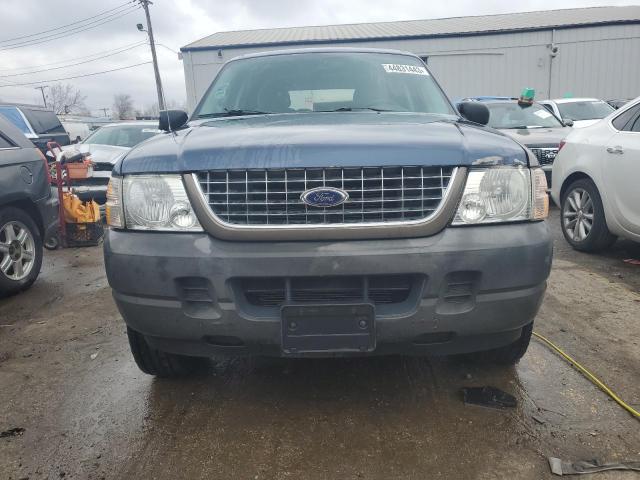 Photo 5 from auction – 2004 FORD EXPLORER X with VIN 1FMZU73K64ZA92620