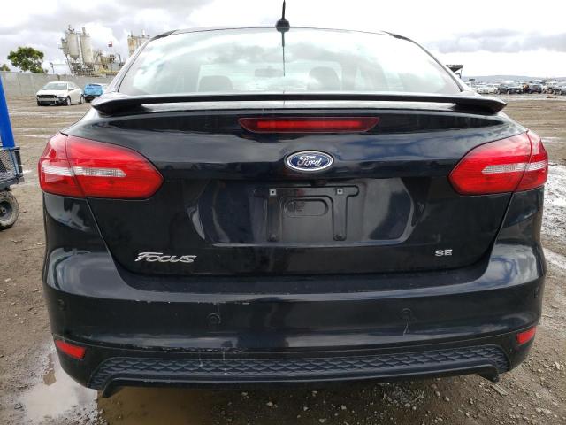 Photo 6 from auction – 2016 FORD FOCUS SE with VIN 1FADP3F23GL209173