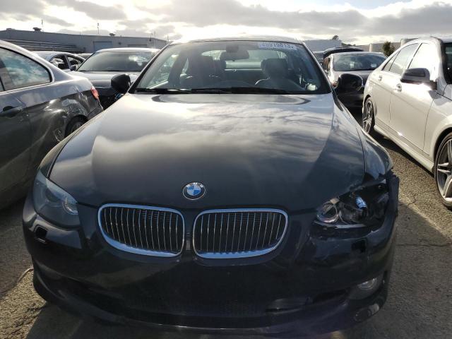 Photo 5 from auction – 2012 BMW 328 I SULE with VIN WBAKE5C5XCE756292
