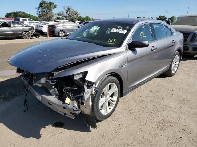 FORD TAURUS SEL 2014 con VIN 1FAHP2E84EG133762 - Foto de la subasta